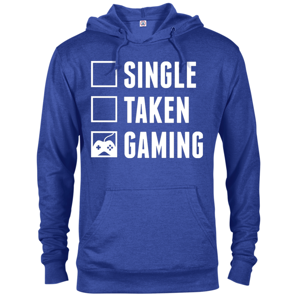 Single Taken Gaming - Video Gaming Shirt