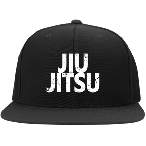Brazilian Jiu Jitsu JJ BJJ Snapback Hat Brazilian Jiu-Jitsu BJJ Brazilian Jiu Jitsu Baseball Cap
