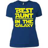 Best Aunt In The Galaxy Shirt Best Aunt In The Galaxy Shirt