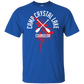 Camp Crystal Lake Counselor Shirt