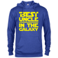 Best Uncle In The Galaxy Shirt