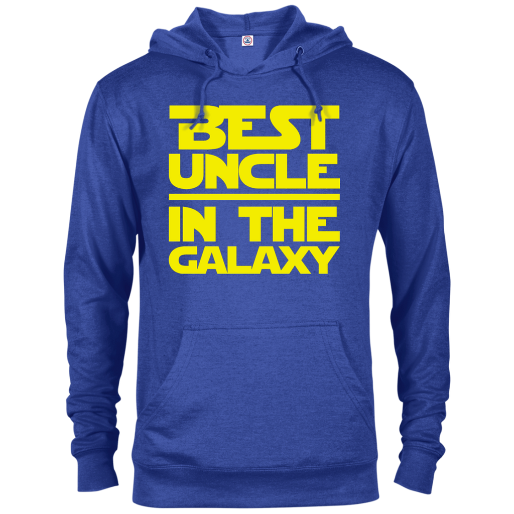 Best Uncle In The Galaxy Shirt