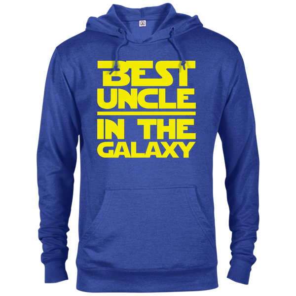 Best Uncle In The Galaxy Shirt