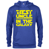 Best Uncle In The Galaxy Shirt Best Uncle In The Galaxy Shirt