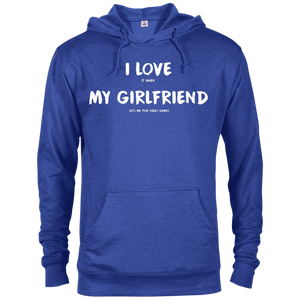 I Love It When My Girlfriend Lets Me Play Video Games - Video Gaming Shirt I Love It When My Girlfriend Lets Me Play Video Games - Video Gaming Shirt