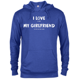 I Love It When My Girlfriend Lets Me Play Video Games - Video Gaming Shirt I Love It When My Girlfriend Lets Me Play Video Games - Video Gaming Shirt