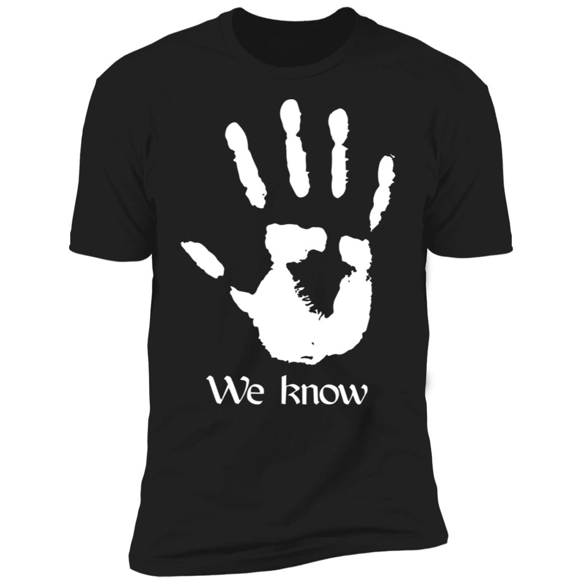 Dark Brotherhood Premium Short Sleeve T-Shirt