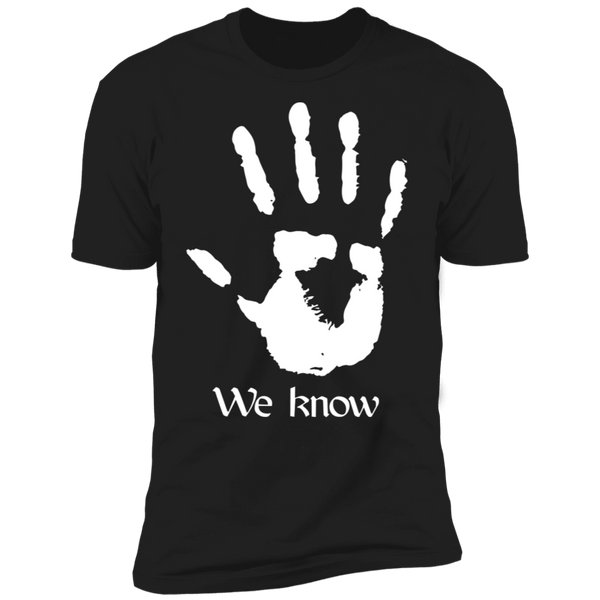Dark Brotherhood Premium Short Sleeve T-Shirt