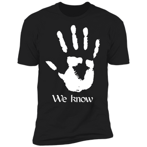 Dark Brotherhood Premium Short Sleeve T-Shirt Dark Brotherhood Premium Short Sleeve T-Shirt