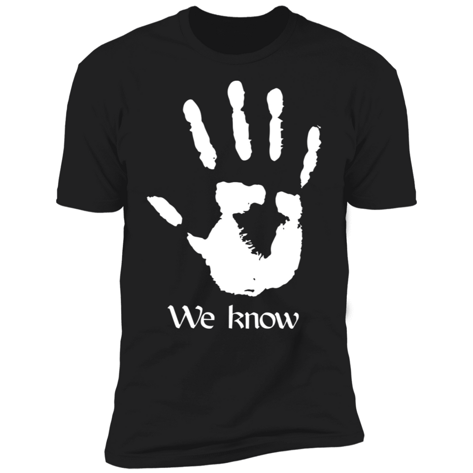 Dark Brotherhood Premium Short Sleeve T-Shirt