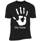 Dark Brotherhood Premium Short Sleeve T-Shirt Dark Brotherhood Premium Short Sleeve T-Shirt