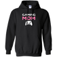 Gaming Mom Video Gaming Shirt