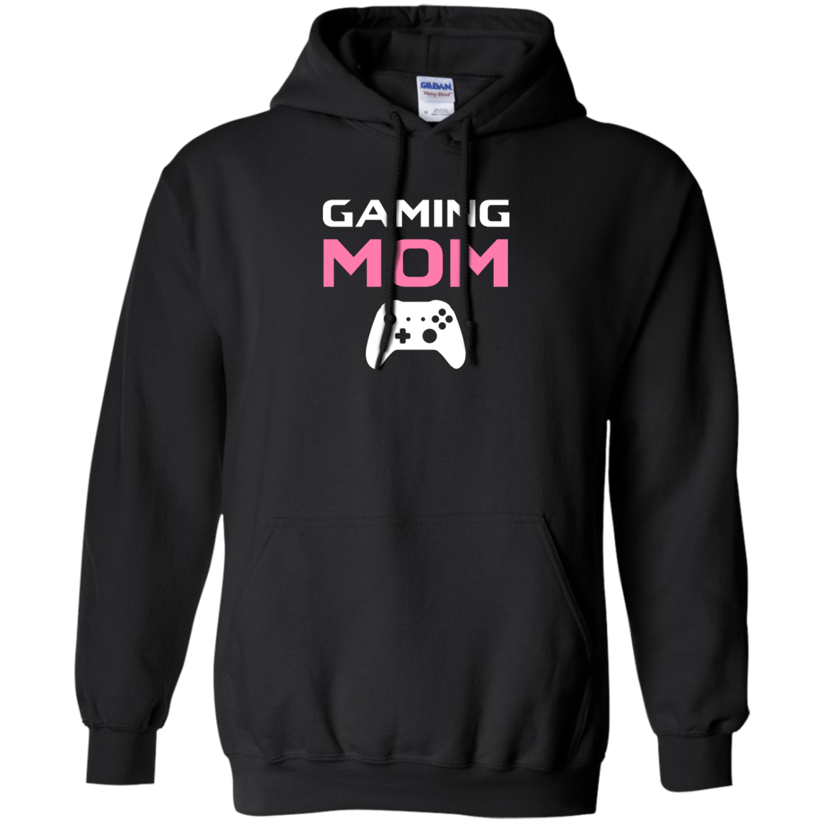 Gaming Mom Video Gaming Shirt