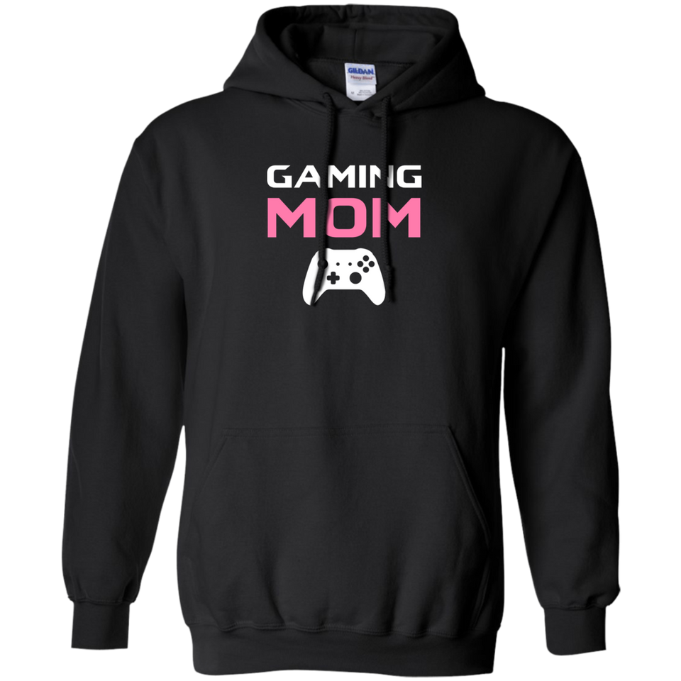 Gaming Mom Video Gaming Shirt