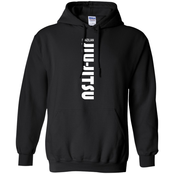 Brazilian Jiu-Jitsu BJJ Brazilian Jiu Jitsu Hoodie