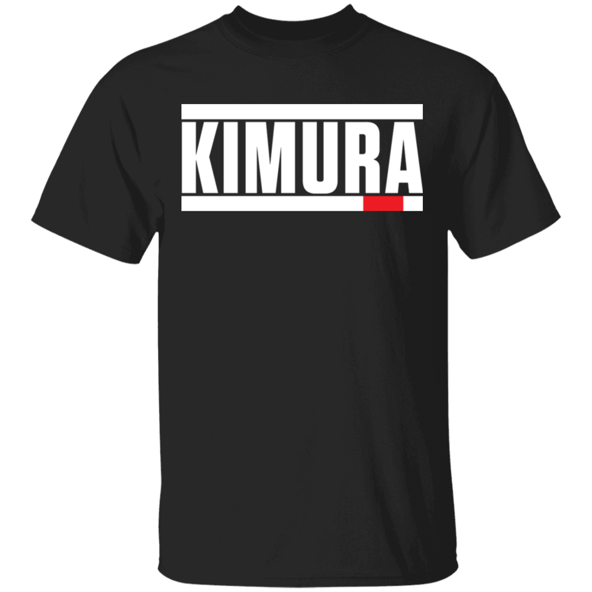 Kimura T-Shirt (C19)