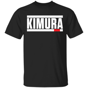 Kimura T-Shirt (C19) Kimura T-Shirt (C19)