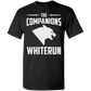 The Companions Whiterun 2 T-Shirt