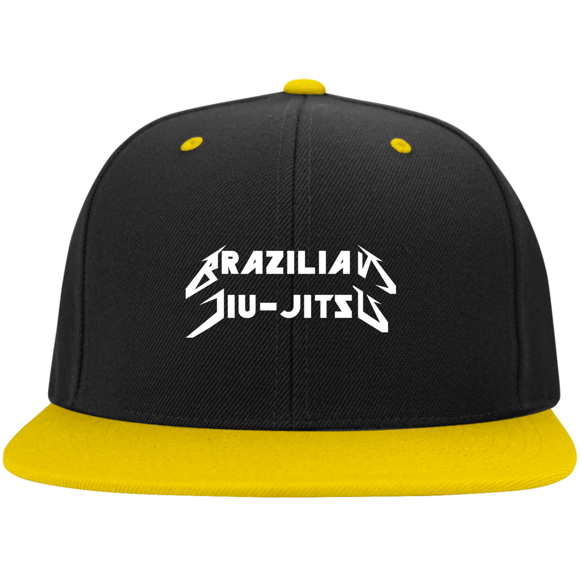 Brazilian Jiu-Jitsu BJJ Brazilian Jiu Jitsu Baseball Cap