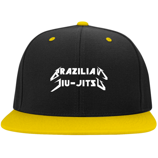 Brazilian Jiu-Jitsu BJJ Brazilian Jiu Jitsu Baseball Cap