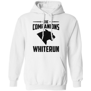 The Companions Whiterun 2 Light Hoodie The Companions Whiterun 2 Light Hoodie