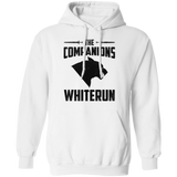 The Companions Whiterun 2 Light Hoodie The Companions Whiterun 2 Light Hoodie