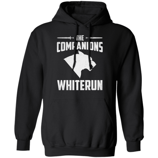 Get your The Companions Whiterun 2 Hoodie now!