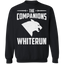 The Companions Whiterun 2 Sweatshirt