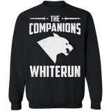 The Companions Whiterun 2 Sweatshirt The Companions Whiterun 2 Sweatshirt