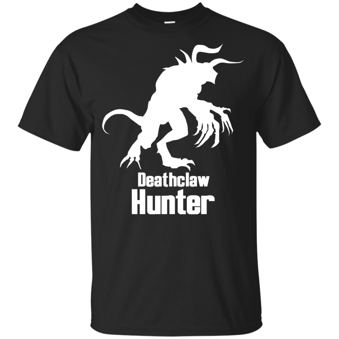 Deathclaw Hunter Shirt