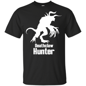 Deathclaw Hunter Shirt Deathclaw Hunter Shirt