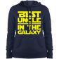 Best Uncle In The Galaxy Shirt