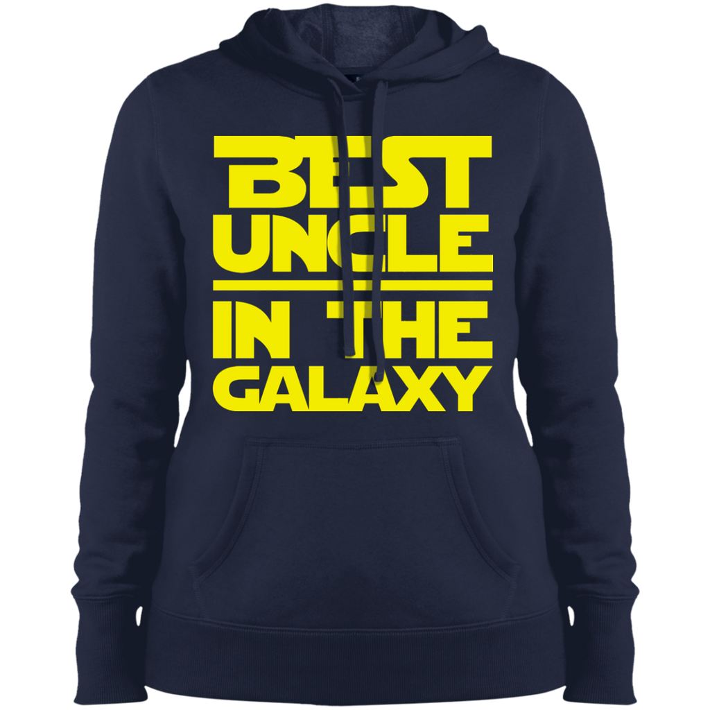 Best Uncle In The Galaxy Shirt