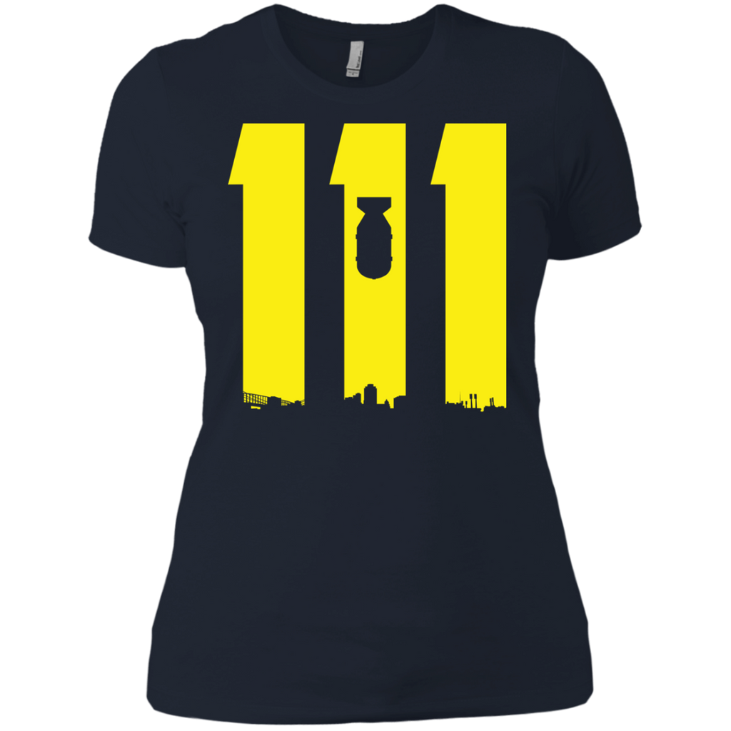 Fallout 4 Vault 111 Fallout 76