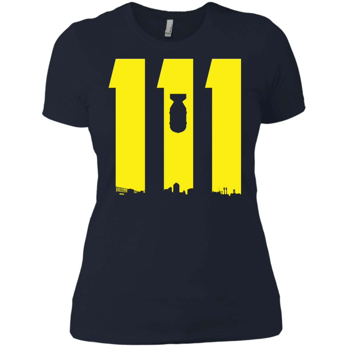 Fallout 4 Vault 111 Fallout 76