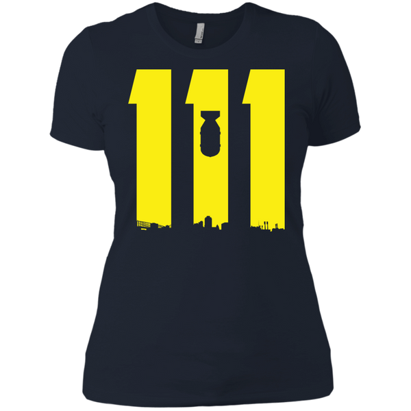 Fallout 4 Vault 111 Fallout 76
