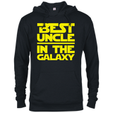Best Uncle In The Galaxy Shirt Best Uncle In The Galaxy Shirt