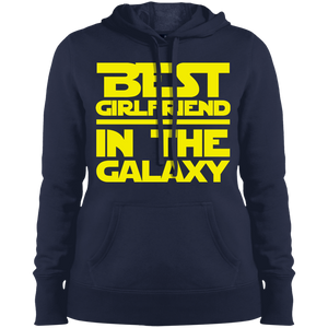 Best Girlfriend In The Galaxy Shirt Best Girlfriend In The Galaxy Hoodie
