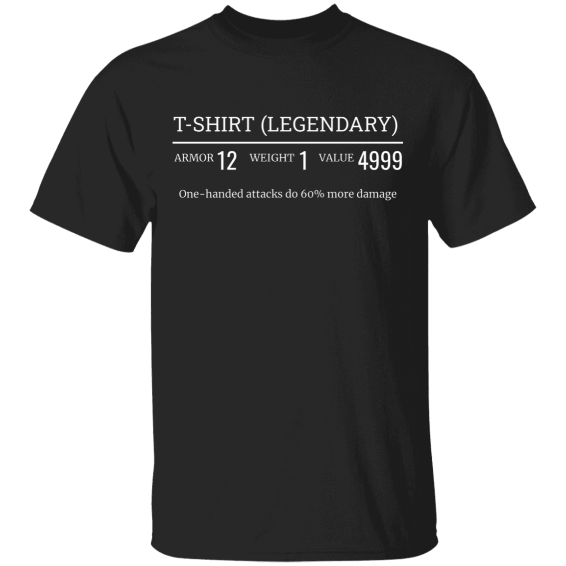 Legendary T-Shirt (C19)