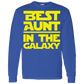 Best Aunt In The Galaxy Shirt