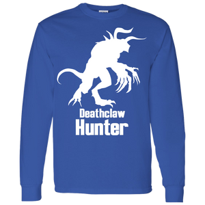 Deathclaw Hunter Shirt Fallout 4 Fallout 76 Deathclaw