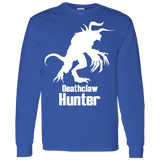 Deathclaw Hunter Shirt Fallout 4 Fallout 76 Deathclaw