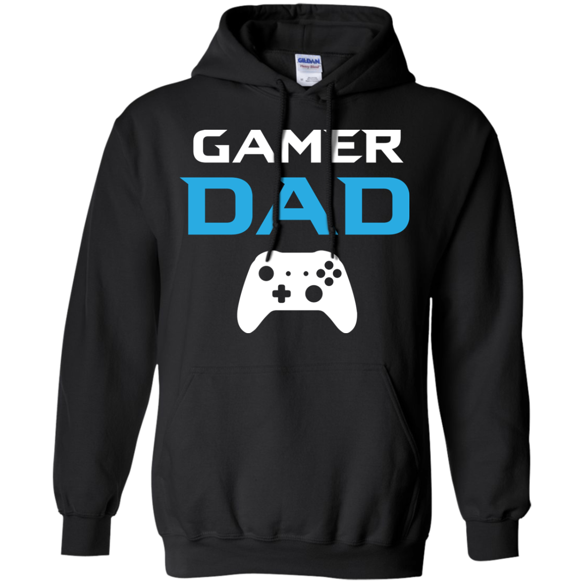 Gamer Dad Video Gaming