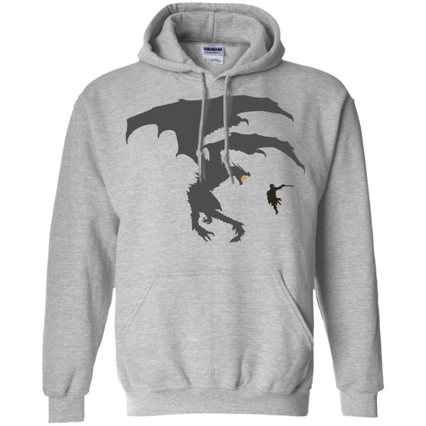 Elder Scrolls Skyrim Dragonborn Dragon