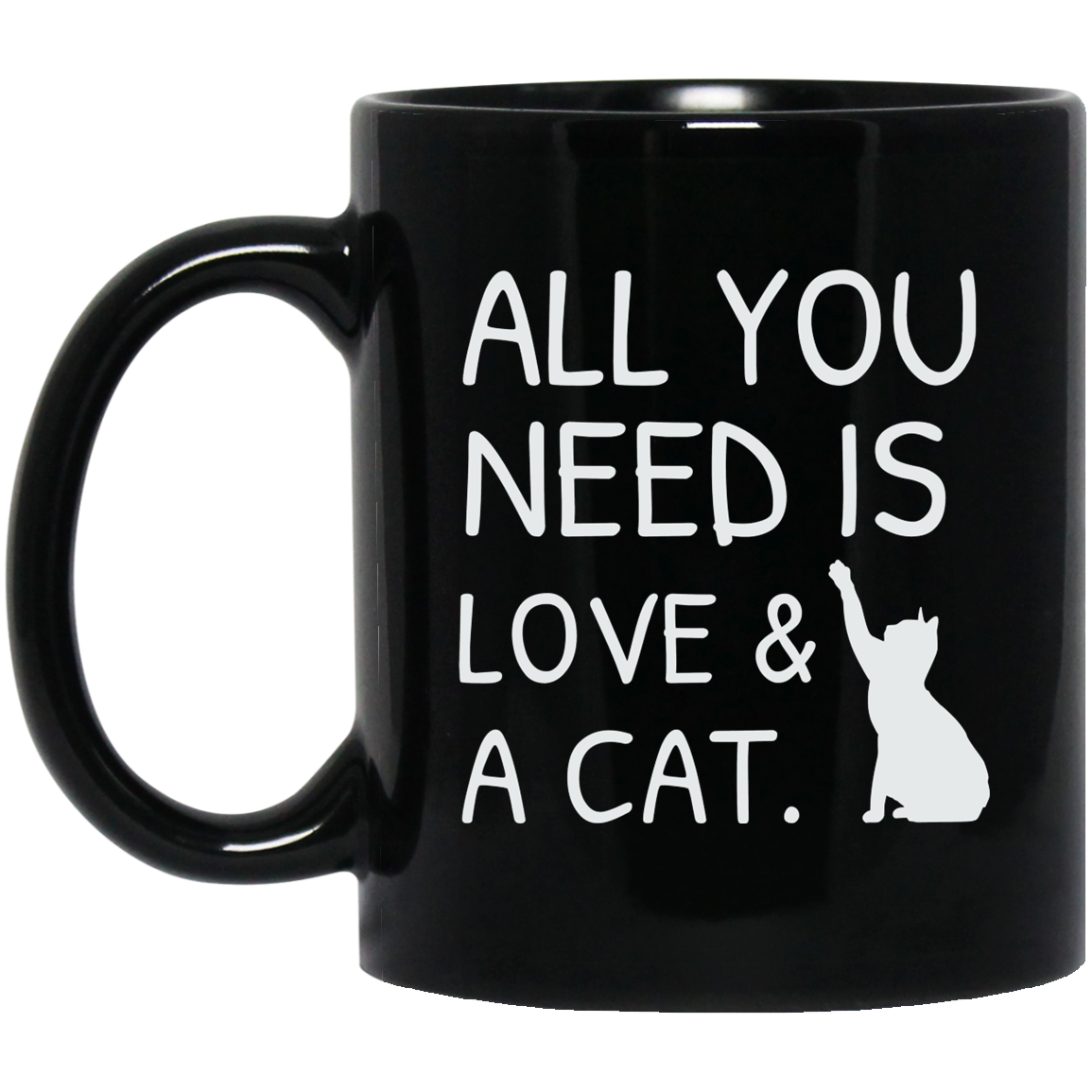 cat cats kitty kitten cat lover mug mugs