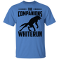 The Companions Whiterun Light Cotton T-Shirt