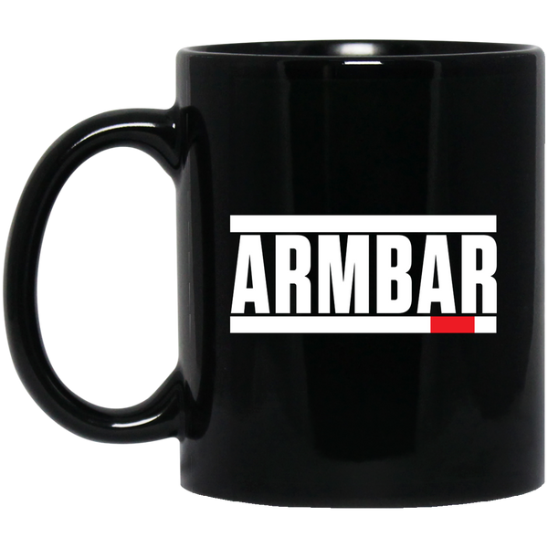 Brazilian Jiu-Jitsu BJJ Brazilian Jiu Jitsu Coffee Mug