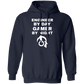Engineer By Day Gamer By Night 3 Hoodie
