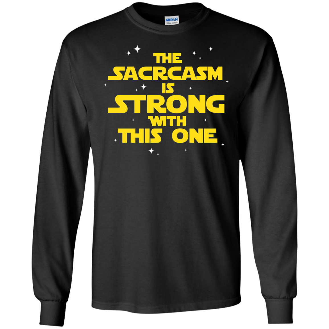Sarcasm Sarcastic