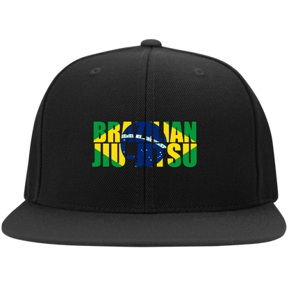 Brazilian Jiu-Jitsu BJJ Brazilian Jiu Jitsu Baseball Cap